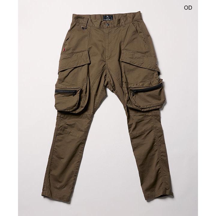 VIRGOwearworks（ヴァルゴウェアワークス） パンツ VIRGOwearworks
