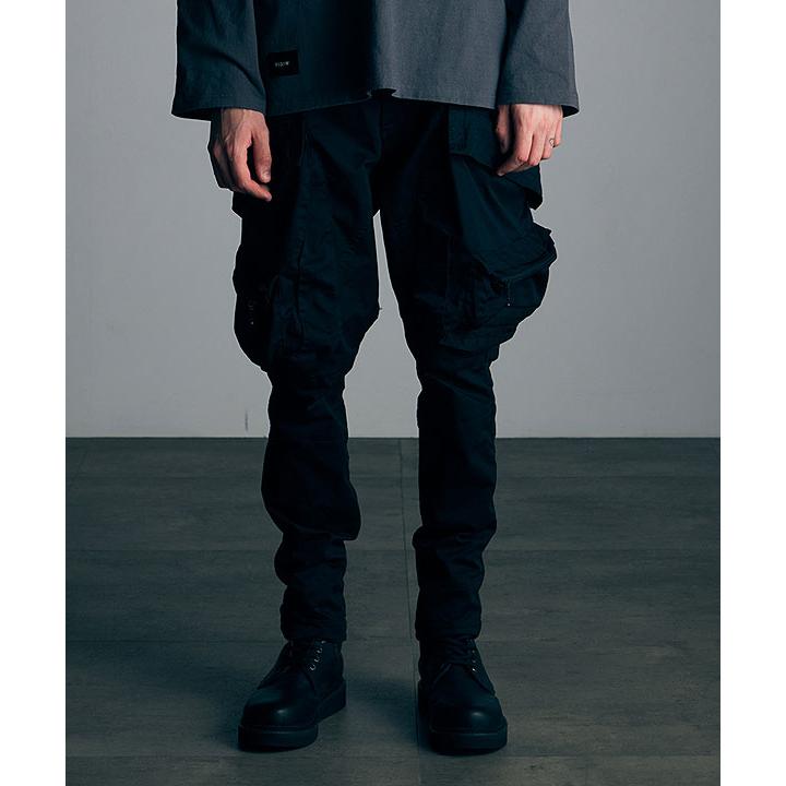 VIRGOwearworks（ヴァルゴウェアワークス） パンツ VIRGOwearworks
