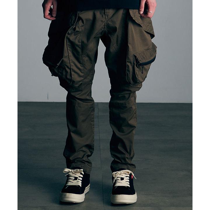 VIRGOwearworks（ヴァルゴウェアワークス） パンツ VIRGOwearworks