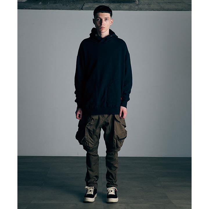 VIRGOwearworks（ヴァルゴウェアワークス） パンツ VIRGOwearworks