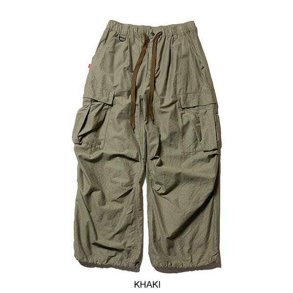 VIRGOwearworks（ヴァルゴウェアワークス） パンツ VIRGOwearworks