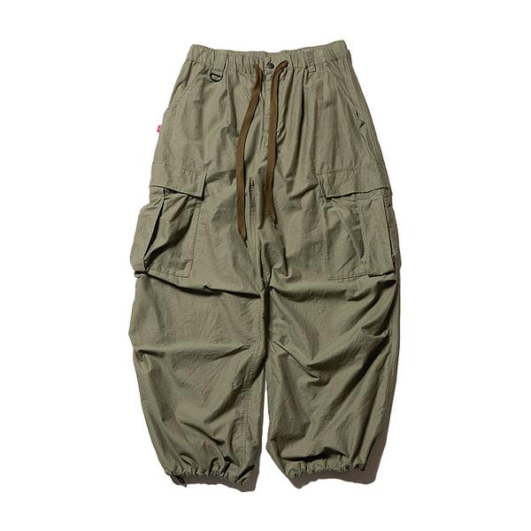 VIRGOwearworks（ヴァルゴウェアワークス） パンツ VIRGOwearworks