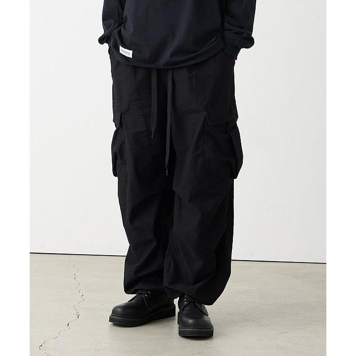 VIRGOwearworks（ヴァルゴウェアワークス） パンツ VIRGOwearworks