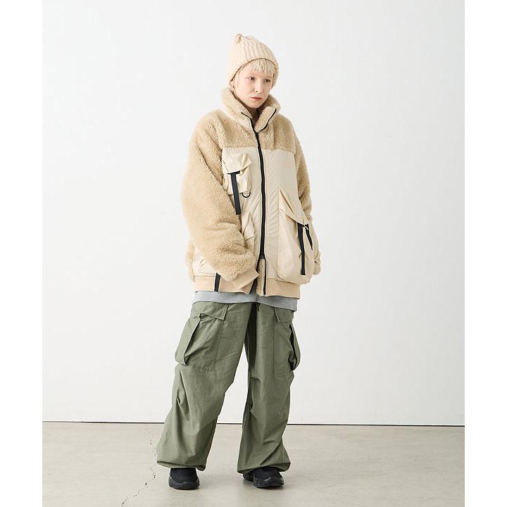 VIRGOwearworks（ヴァルゴウェアワークス） パンツ VIRGOwearworks