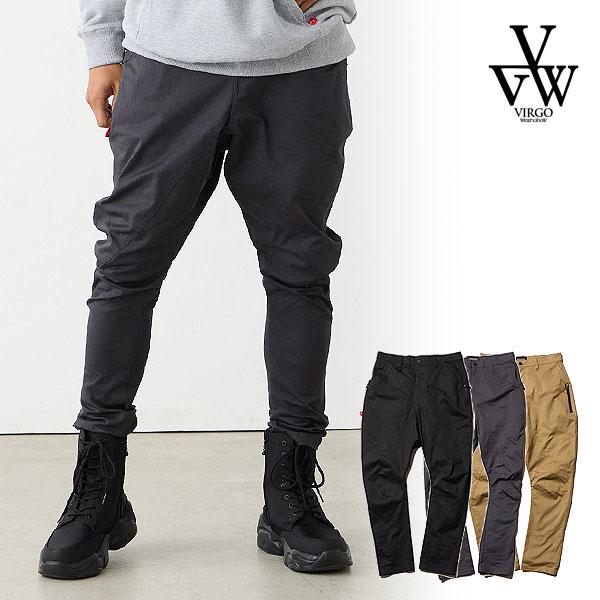 VIRGO wearworks ING NINJAS新品未使用 VIRGOwearworks（ヴァルゴウェアワークス） パンツ VIRGOwearworks