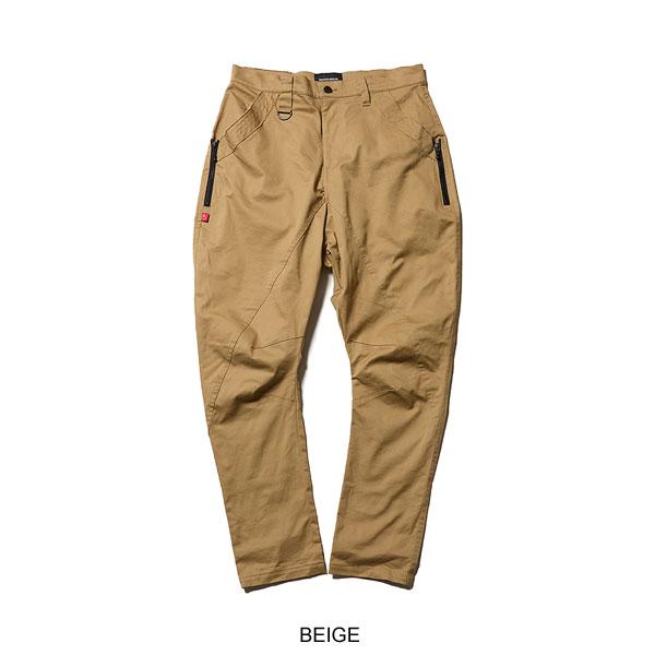 VIRGO パンツ 30％OFF＞【VIRGOwearworks】Plant textile fat pants - V-STORE