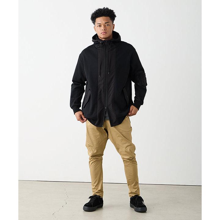 ヴァルゴウェアワークス VIRGOwearworks（ヴァルゴウェアワークス） パンツ VIRGOwearworks