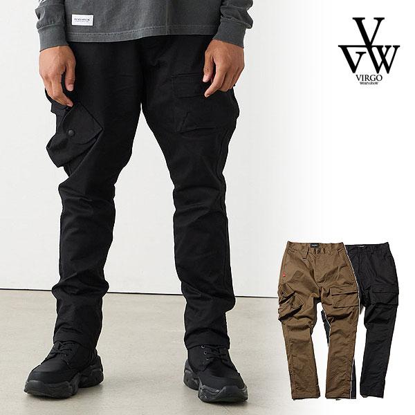 nm-2358.VIRGO ヴァルゴ CARGO PANTS nm-2358.VIRGO ヴァルゴ CARGO PANTS nm-2358.VIRGO ヴァルゴ CARGO PANTS