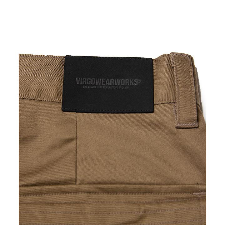 VIRGOwearworks（ヴァルゴウェアワークス） 2025 秋冬 先行予約 11月