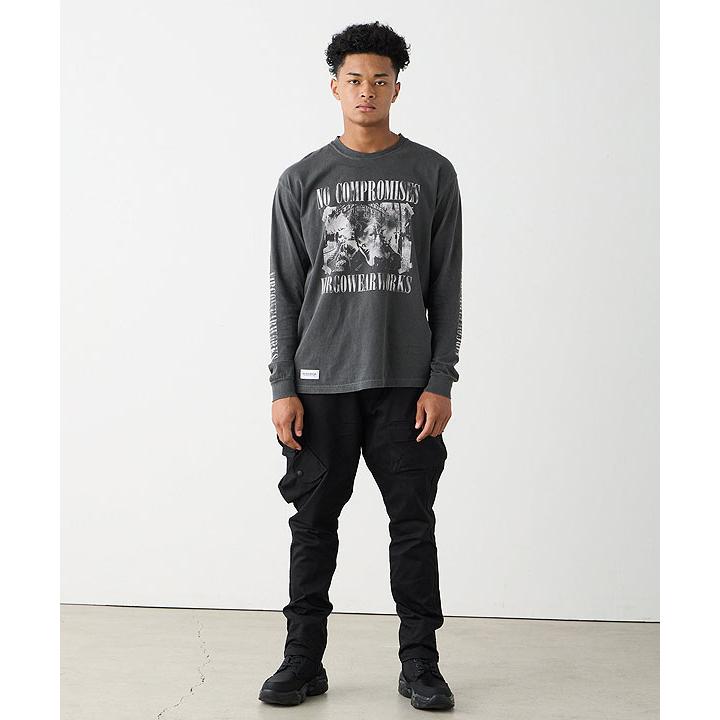 VIRGOwearworks（ヴァルゴウェアワークス） 2025 秋冬 先行予約 11月