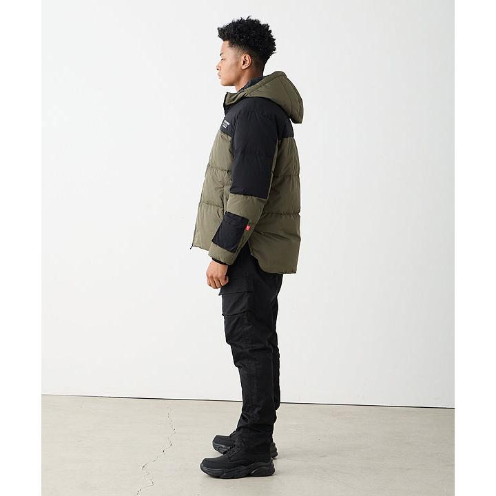 VIRGO wearworks デニムパンツ　カーゴパンツ サイズ4 VIRGO wearworks デニムパンツ カーゴパンツ サイズ4 【公式通販】