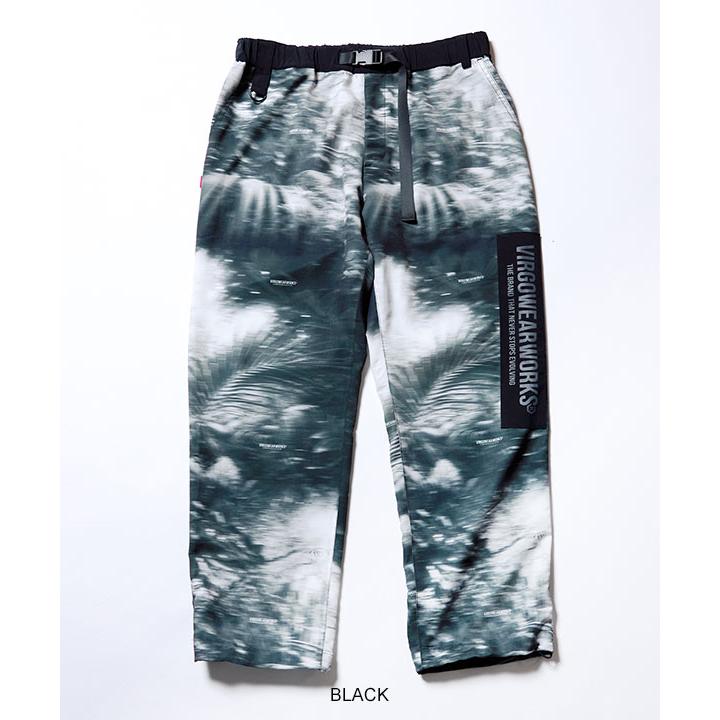 2026 春夏 先行予約 3月〜4月入荷予定 VIRGOwearworks ヴァルゴウェアワークス FOREST SIGN LONGSHIRT キャンセル不可 atftps VIRGOwearworks（ヴァルゴウェアワークス） 2026 春夏 先行予約 3月〜4