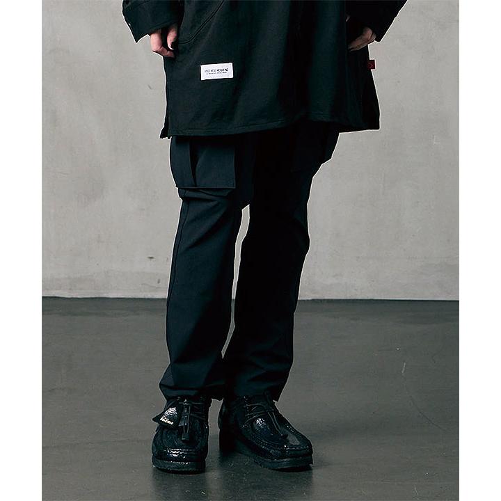 VIRGOwearworks（ヴァルゴウェアワークス） 2026 春夏 先行予約 3月〜4