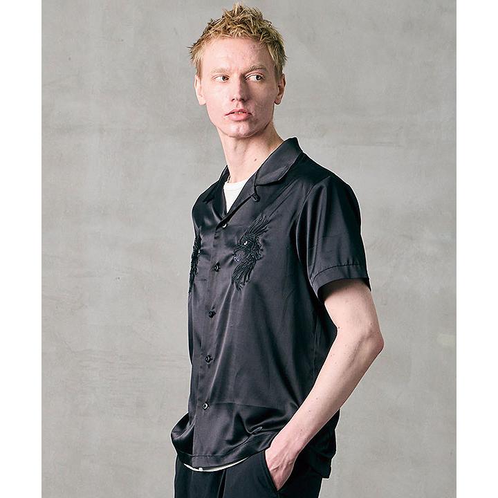 VIRGOwearworks（ヴァルゴウェアワークス） シャツ VIRGOwearworks