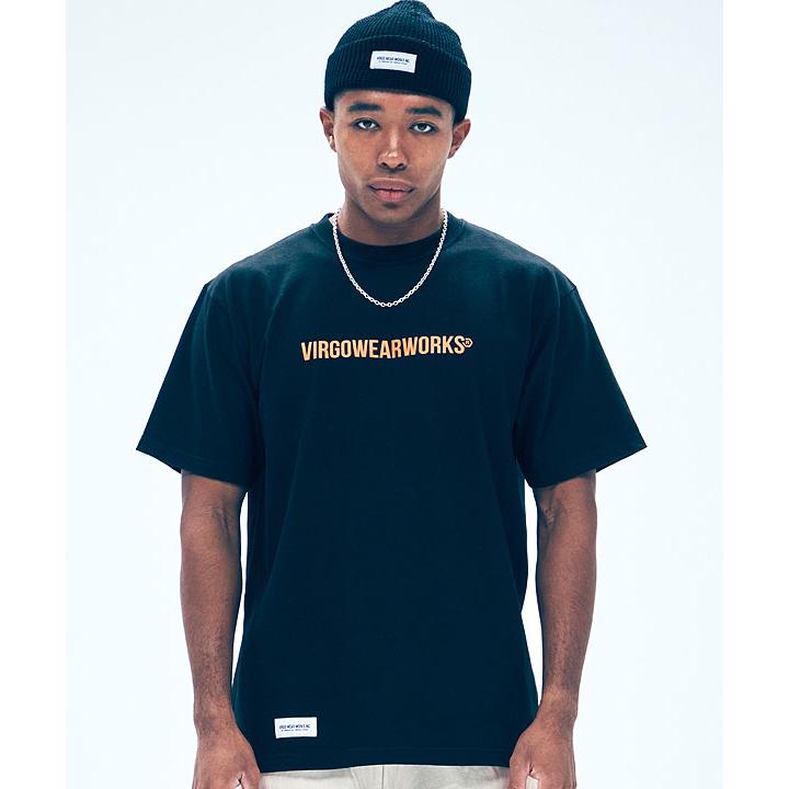 VIRGOwearworks（ヴァルゴウェアワークス） Tシャツ VIRGOwearworks N