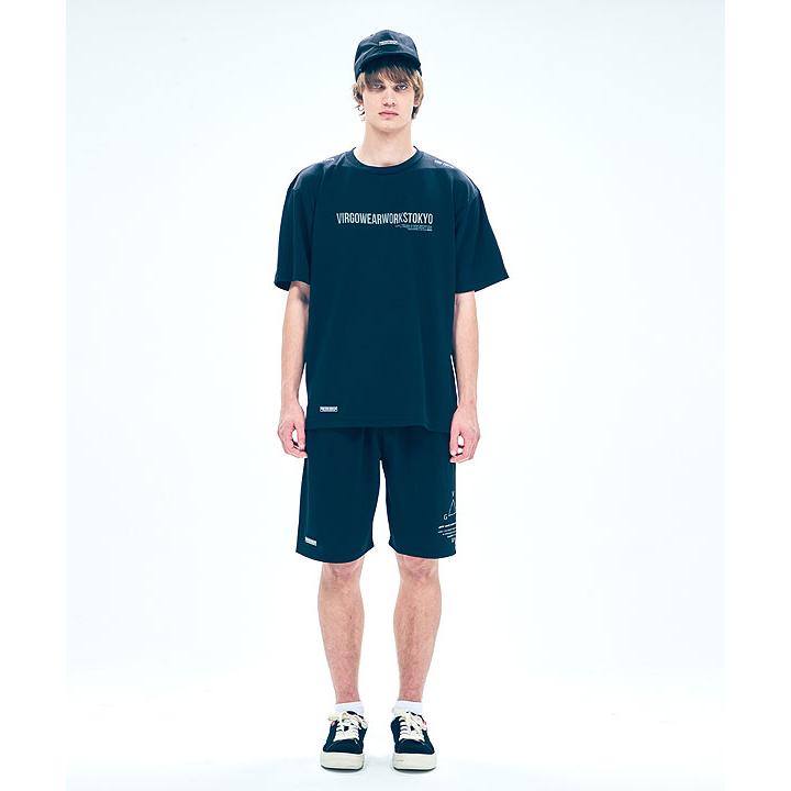 VIRGOwearworks（ヴァルゴウェアワークス） SALE セール Tシャツ