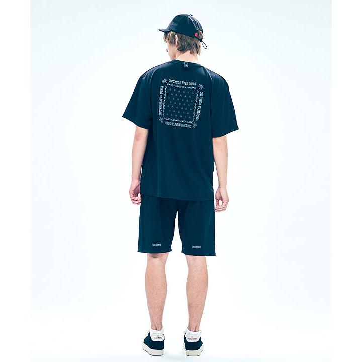 VIRGOwearworks（ヴァルゴウェアワークス） Tシャツ VIRGOwearworks