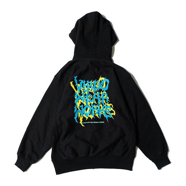 SALE セール VIRGO バルゴ ヴァルゴ パーカー ジップパーカー MIRAGE ZIP HOODIE メンズ おしゃれ｜artif｜04