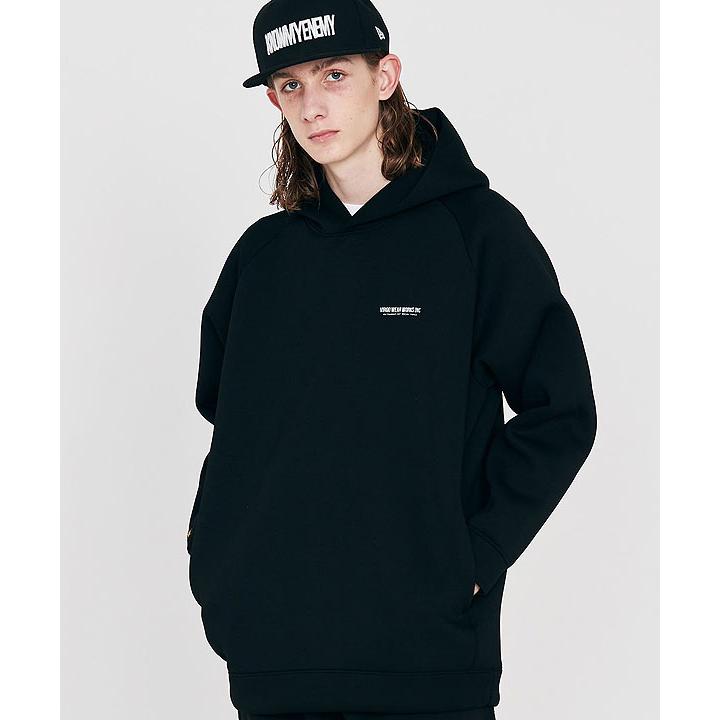 40％OFF SALE セール VIRGOwearworks ヴァルゴウェアワークス Softy hoodie メンズ パーカー プルオーバー atftps VIRGOwearworks（ヴァルゴウェアワークス） SALE セール パーカー