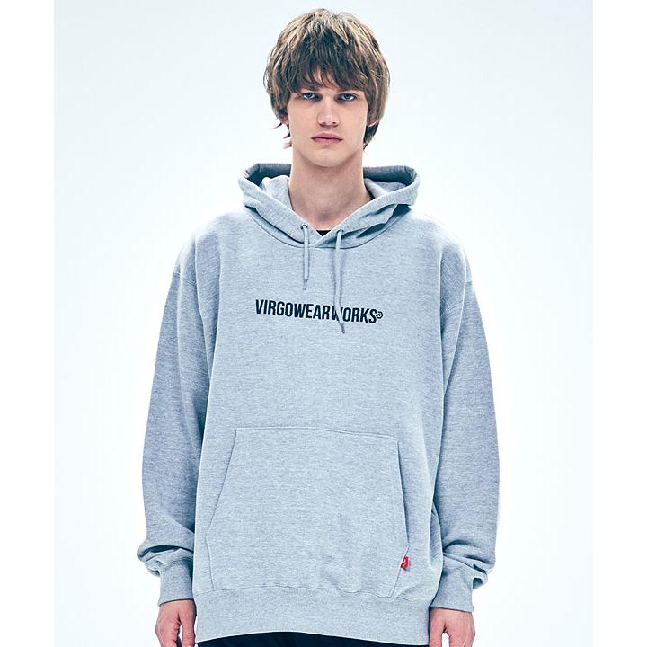 VIRGOwearworks（ヴァルゴウェアワークス） SALE セール パーカー