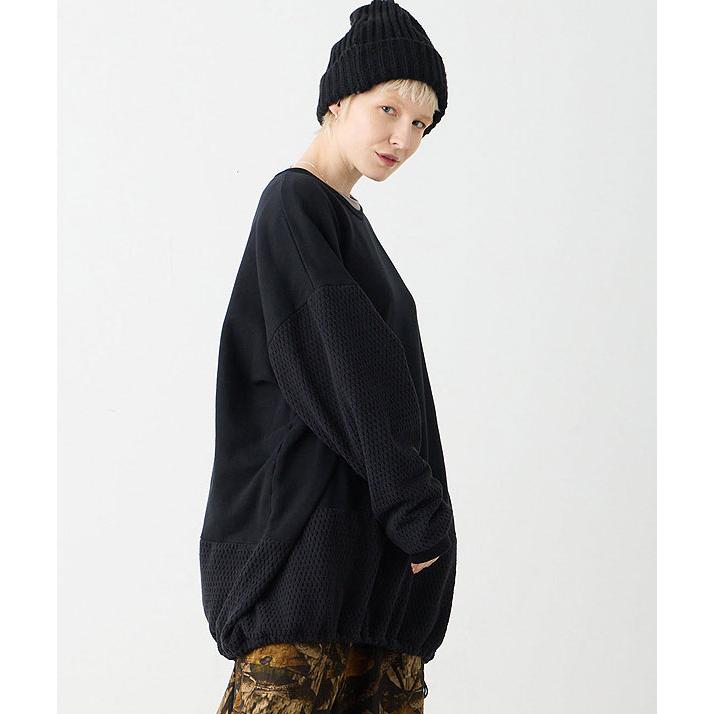 VIRGOwearworks（ヴァルゴウェアワークス） スウェット VIRGOwearworks