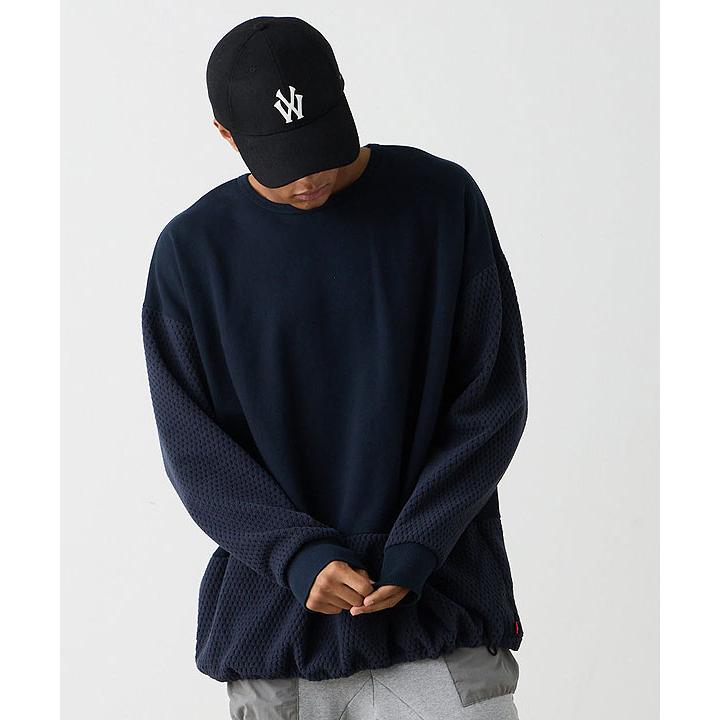 VIRGOwearworks（ヴァルゴウェアワークス） スウェット VIRGOwearworks