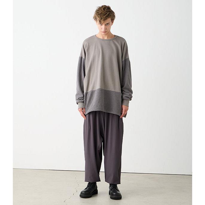 VIRGOwearworks（ヴァルゴウェアワークス） スウェット VIRGOwearworks