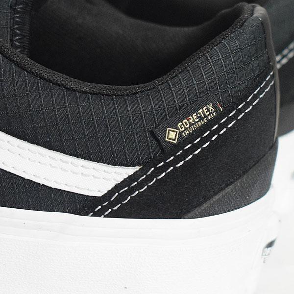 VANS（ヴァンズ） スニーカー VANS Old Skool Gore-Tex Black/True