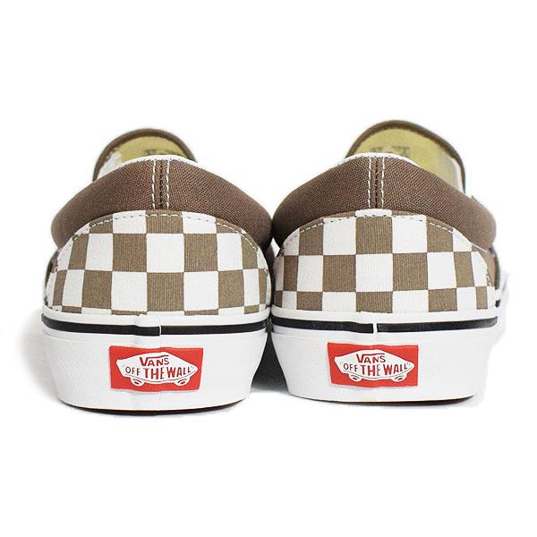 VANS（ヴァンズ） スニーカー VANS Classic Slip-On Color Theory