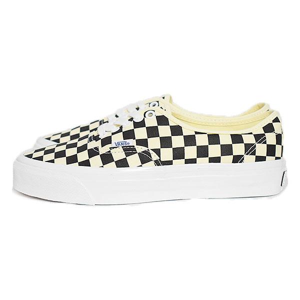 VANS（ヴァンズ） スニーカー VANS PREMIUM LX Authentic Reissue 44
