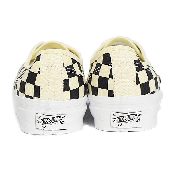 VANS（ヴァンズ） スニーカー VANS PREMIUM LX Authentic Reissue 44