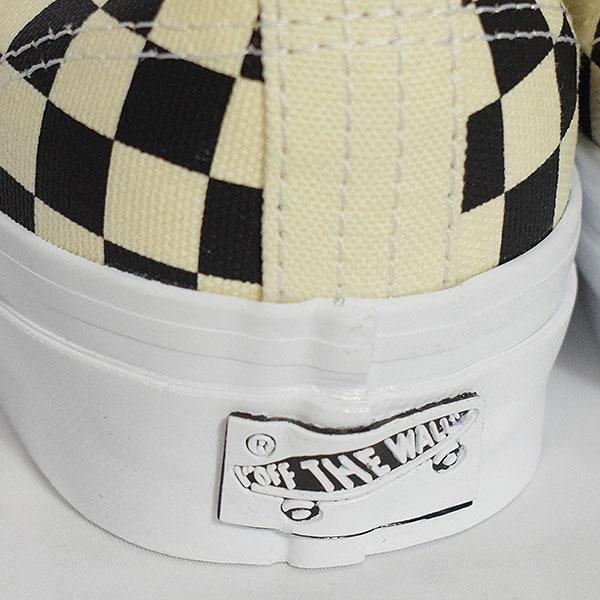 VANS（ヴァンズ） スニーカー VANS PREMIUM LX Authentic Reissue 44