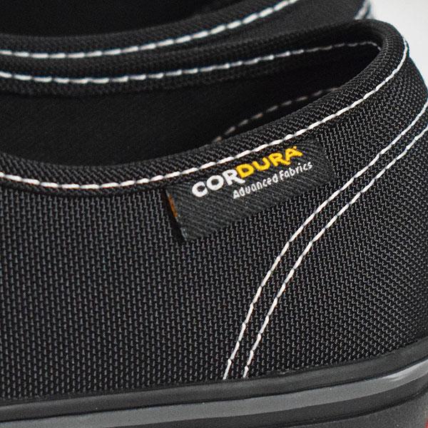 VANS（ヴァンズ） バンズ スニーカー VANS Authentic Suede Cordura