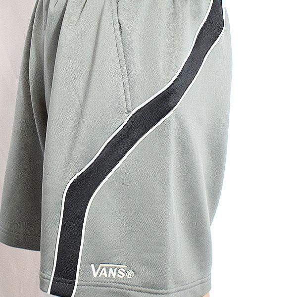 VANS（ヴァンズ） ショートパンツ VANS PITCH TO STREET メンズ