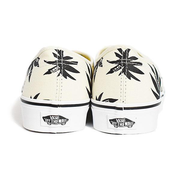 VANS（ヴァンズ） スニーカー VANS Authentic Archive MARSHMALLOW 