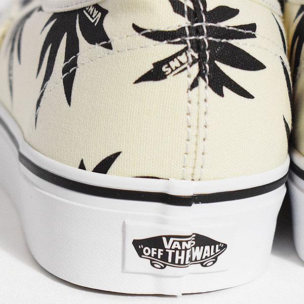 VANS（ヴァンズ） スニーカー VANS Authentic Archive MARSHMALLOW 