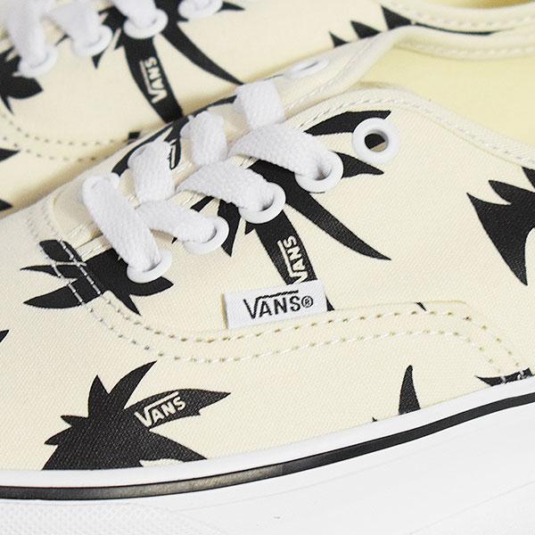 VANS（ヴァンズ） スニーカー VANS Authentic Archive MARSHMALLOW 