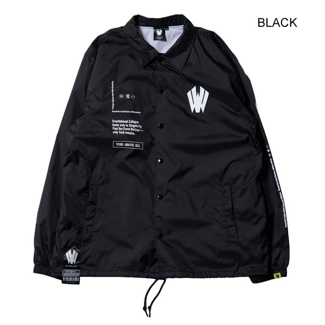 virgowearworks ブラック サイズ2 VIRGOwearworks（ヴァルゴウェアワークス） 2026 秋冬 先行予約 9月