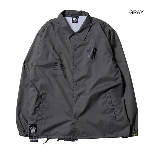 virgowearworks ブラック サイズ2 VIRGOwearworks（ヴァルゴウェアワークス） 2026 秋冬 先行予約 9月