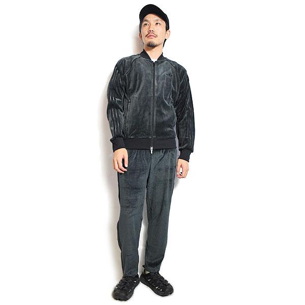 adidas Originals アディダス オリジナルス パンツ SSTアディカラー