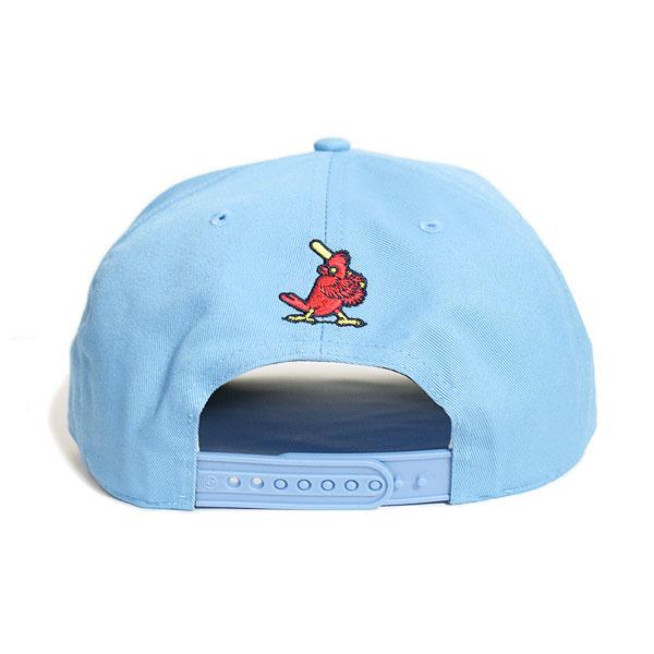 47（フォーティーセブン） キャップ '47 Cardinals Wax Pack Premier