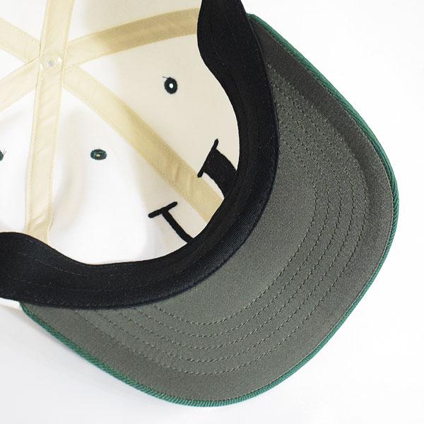 WEIRDO ウィアード キャップ FUCK U - BASEBALL CAP メンズ WEIRDO ウィアード キャップ FUCK U - BASEBALL CAP メンズ
