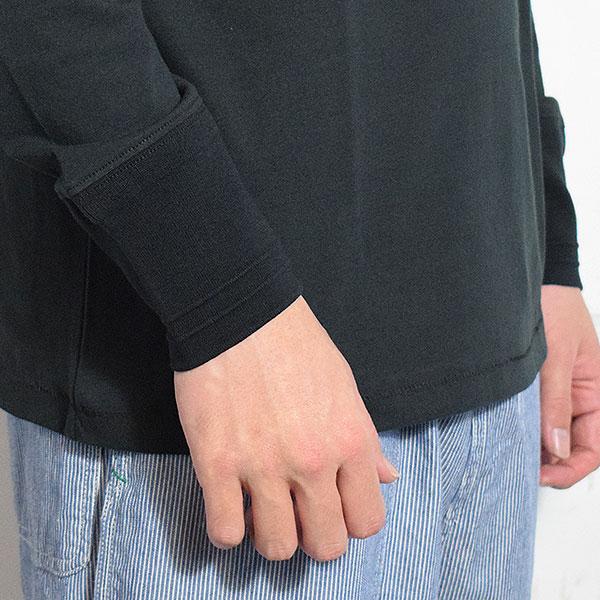 WEIRDO（ウィアード） Tシャツ WEIRDO THE SPUTNIKS - L/S T-SHIRTS