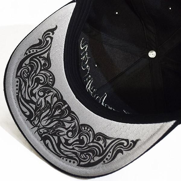 ゼファレン キャップ ZEPHYREN B.B. CAP -BEYOND- : ARTIF - 通販