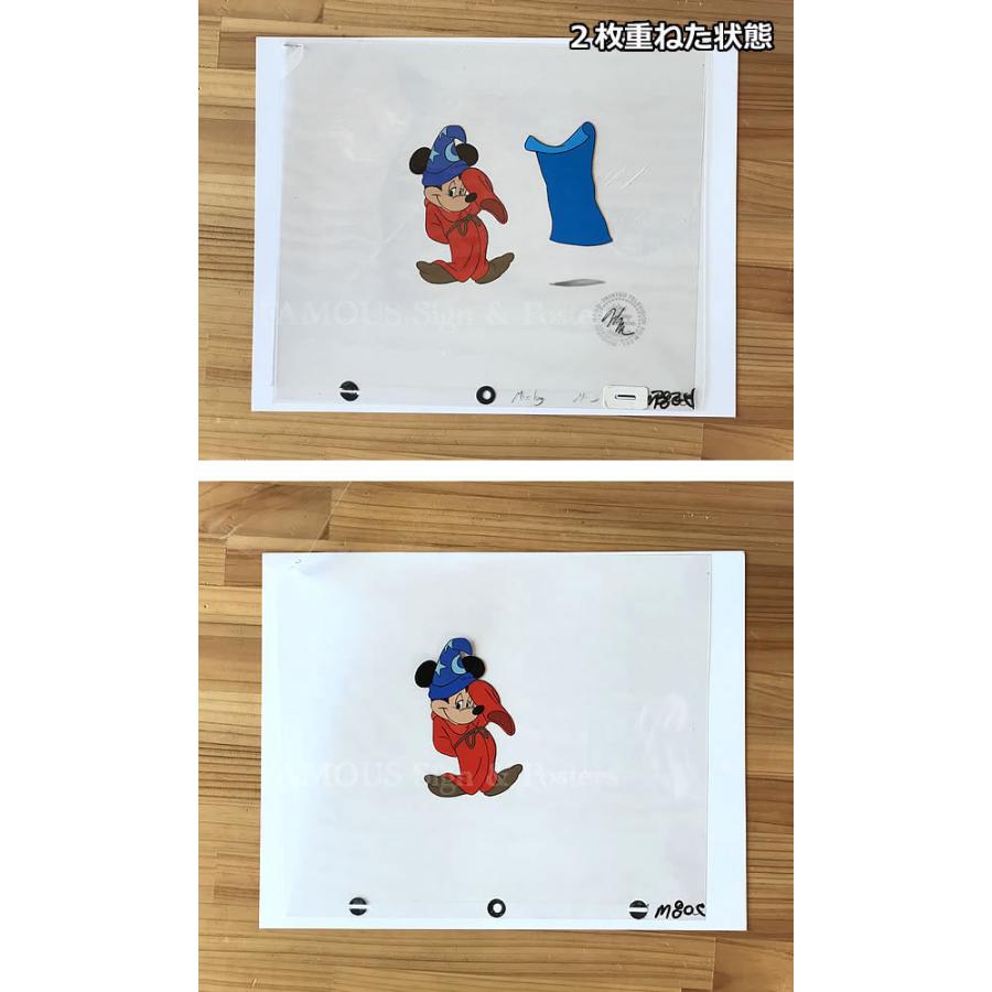 ディズニー セル画 壁掛け 絵 ミッキーマウス 映画 アート パネル ボード イラスト 額装サービス K 06 フェーマス サイン ポスターズ 通販 Yahoo ショッピング
