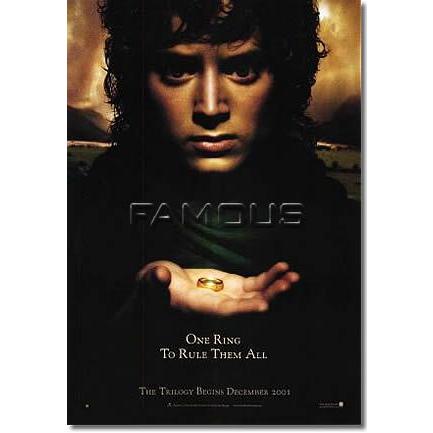 映画ポスター 映画グッズ Adv A Ds グッズ ロードオブザリング グッズ Adv A Ds P 0174 フェーマス サイン ポスターズ