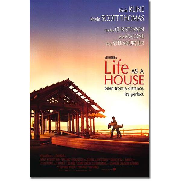 楽天1位 映画ポスター 海辺の家 グッズ Ds 注目ブランド Habitat Jeunes Normandie Fr