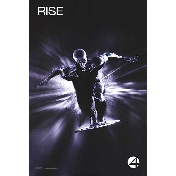 信頼 映画ポスター ファンタスティックフォー 銀河の危機 グッズ Adv Ds 半額品 Habitat Jeunes Normandie Fr