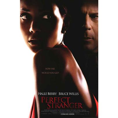 100 本物保証 映画ポスター パーフェクトストレンジャー ブルースウィリス グッズ B Ds Glossy 人気ブランドを Habitat Jeunes Normandie Fr