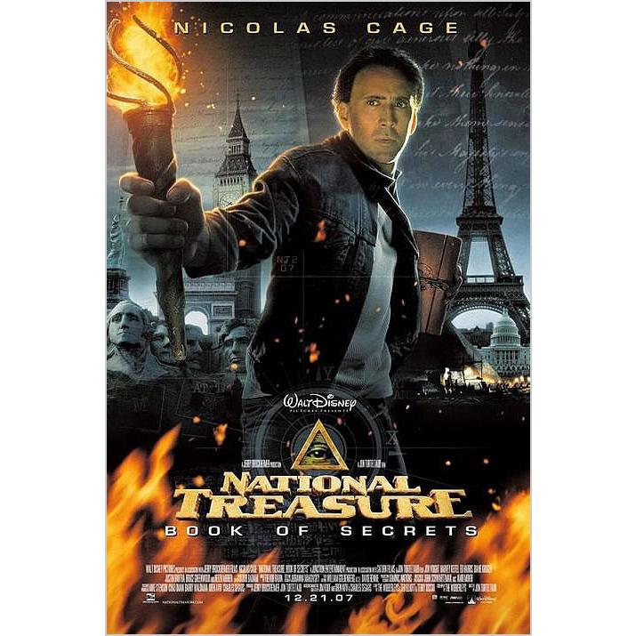ナショナルトレジャー リンカーン暗殺者の日記 グッズ 映画ポスター フレーム別 おしゃれ デザイン インテリア ニコラスケイジ Reg 両面 P 0755 フェーマス サイン ポスターズ 通販 Yahoo ショッピング